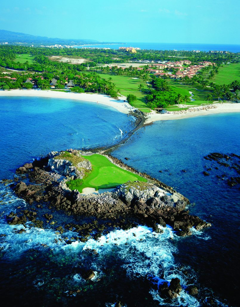 Punta Mita